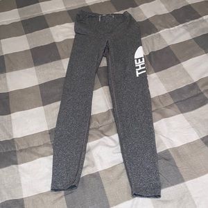 Women North Face Spandex